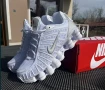 Nike Shox TL White мъжки маратонки , снимка 2