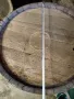 Дървено буре 500 литра, снимка 6