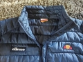 Мъжко яке Ellesse, снимка 3
