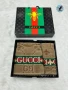 Gucci Луксозни Хавлии - 2бр. в кутия - Налични Различни Цветове Код E433, снимка 5
