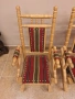 Люлеещи детски столчета, снимка 2