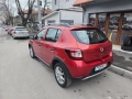 Dacia Sandero Stepway, снимка 4