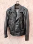 оригинално мъжко яке от естествена кожа, снимка 3