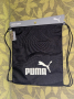 НОВА мешка Puma  Phase gym sack, снимка 1