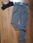 Панталон + бюстие H&M размер 146-152, снимка 2