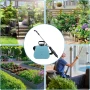 Помпена пръскачка, ONEVER 7L електрическа пръскачка, снимка 4