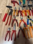 Инструменти Knipex,Wera,Wurth и др., снимка 2