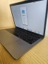 Macbook Pro 13 2018  QuadCore  512GB, 4 TB ports, Mac Os и Windows 111, снимка 5