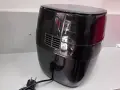 НОВ! Фритюрник с горещ въздух Air Fryer Rosberg R51980CA 1350W, снимка 8
