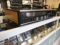 Колекционерски ресийвър с касетен дек ACEC 85001 / Усилвател с радио и касетен дек. Много рядък.  В , снимка 7
