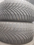 2бр.зимни гуми 225/40/18 Semperit, снимка 6