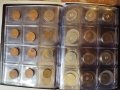 Колекция монети Румъния + подарък, снимка 5