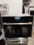 комбинирана фурна с пара NEFF, снимка 2