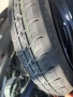 Резервна гума патерица 15" Mitsubishi Colt 2005г., снимка 2