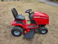 ТРАКТОРНА КОСАЧКА BRIGGS&STRATTON/SNAPPER. USA 🇺🇸 23.КОНЯ ПЕРФЕКТНА , снимка 4