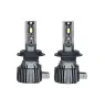 LED Крушки H7 – 12/24V – NA426, снимка 1