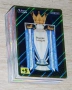 78 бр. футболни карти Панини от Висшата английска лига 2023 PANINI PREMIER LEAGUE ADRENALYN XL, снимка 1