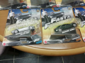 Метални колички Mattel Fast & Furious в мащаб 1:50, снимка 7