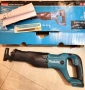 Като нов саблен трион Makita DJR186 София. Само тяло, 200лв. без коментар!, снимка 1