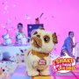 Интерактивно танцуващо куче мопсче Попи Pets Alive Zuru, снимка 2