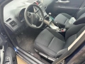 Toyota Auris 1.3i 99к.с FACELIFT / евро 5 - цена 8 900 лв или 4550,50 евро --- БЕЗ БАРТЕР -нов внос , снимка 3
