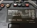 Радиокасетофон Panasonic RX-C34L, снимка 2