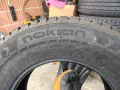 4бр.НОВИ зимни NOKIAN 225 70 16 цена за брой, снимка 4