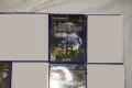Игри за PS2 Haunted Mansion/Harry Potter/Fantastic Four/Driver 3/TOCA Championship, снимка 2