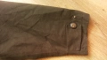 SWEDTEAM GORE-TEX Jacket размер L за лов яке водонепромокаемо - 1874, снимка 9