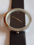 Дамски часовник много красив стилен дизайн с кожена каишка - 26541, снимка 7