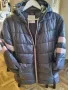 Зимни якета Теранова и Бершка - 20 лв., снимка 1
