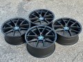 Джанти Style 763 M 19 “ цола 5х120 Чисто нови Спорт пакет е90 F10 F30 X3 , снимка 3