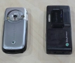 Sony Ericsson K700 и K800, снимка 17