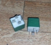 Реле Ситроен AX 4RA 2бр. - ZX - Пежо 306 - 94001050, снимка 5