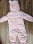  Детски зимен ескимос Baby Club (C&A)ръст 74 см , снимка 3