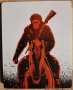 Войната за планетата на маймуните 2D/3DSteelbook бг суб, снимка 1 - Blu-Ray филми - 35757628