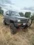 Daihatsu feroza 1.9, снимка 1