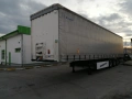 Полуремарке Krone Profi Liner Standard 385/65 R22,5, снимка 4