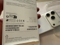 Мобилен телефон Iphone 17 Pro 256GB Silver 100%, снимка 6