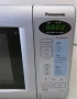 Микровълнова печка Panasonic NN-E225MB BPQ, снимка 2