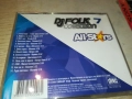 купувам-DJ FOLK 7 ЦД 1409251126, снимка 2