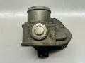 Дроселова клапа за Ford Форд Канект 1.6 Дизел 8V 115 коня T1GA 9673534480 FoMoCo 2015, снимка 3