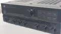 Аудиофилски усилвател Sansui AU-X711 , снимка 4