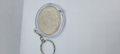 Ключодържател с монета реплика, снимка 10