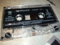 METALLICA ORIGINAL TAPE 2510231706, снимка 3