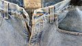 Jeans Armani, denim, 30, оригинален, светлосин, снимка 3