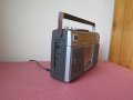 Vintage Telefunken Stereo  CR20-радиокасетофон, снимка 5