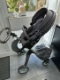 Детска количка с кошче Stokke Xplory, снимка 8