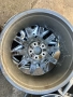 Оригинални джанти от Мерцедес 18ки, снимка 8