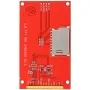 TFT LCD сензорен дисплей, снимка 2